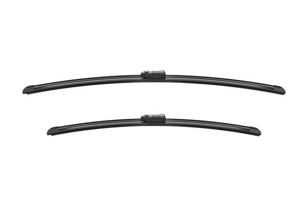 Aerotwin silecek, Set 2