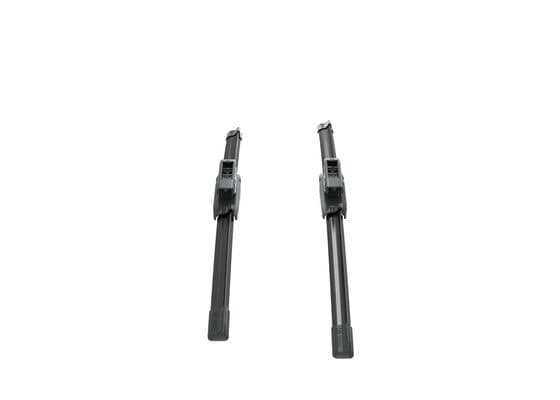 Aerotwin silecek, Set 4