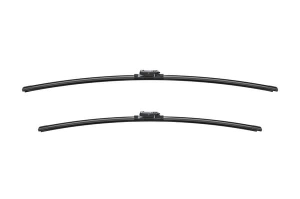 Aerotwin silecek, Set 3