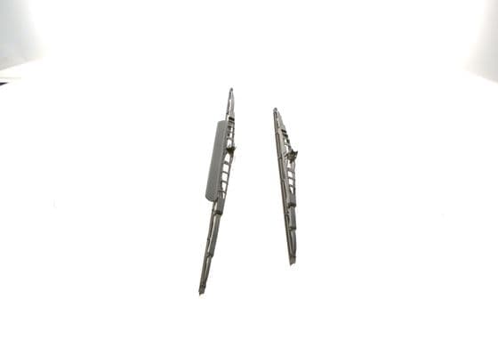 Spoiler silecek süpürgesi, Set 3