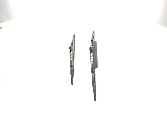 Spoiler silecek süpürgesi, Set 5