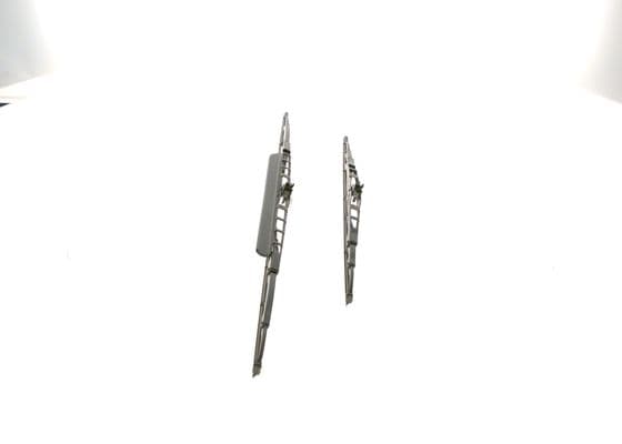 Spoiler silecek süpürgesi, Set 3