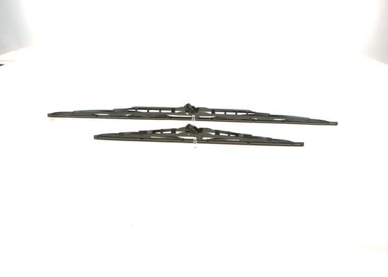 Spoiler silecek süpürgesi, Set 4