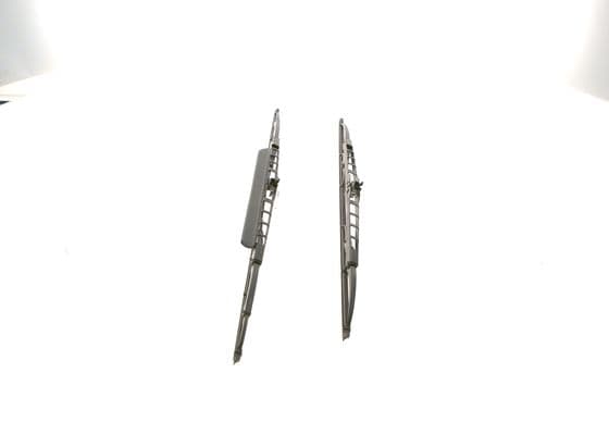 Spoiler silecek süpürgesi, Set 3