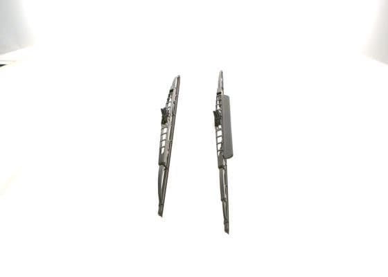 Spoiler silecek süpürgesi, Set 5