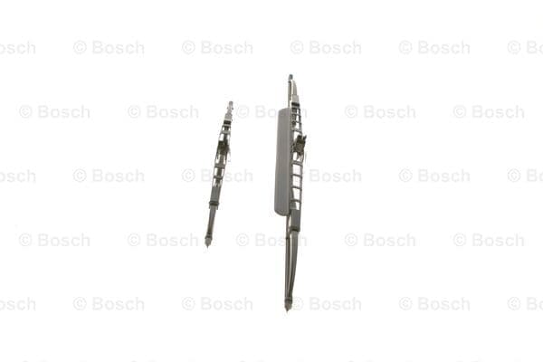 Spoiler silecek süpürgesi, Set 3