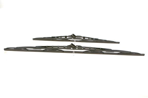 Silecek lastiği, set 4