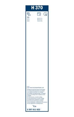 Cam silecek mesnedi, arka 6