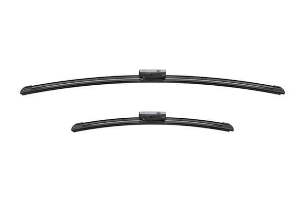 Silecek Aerotwin Multi-Clip, set 3