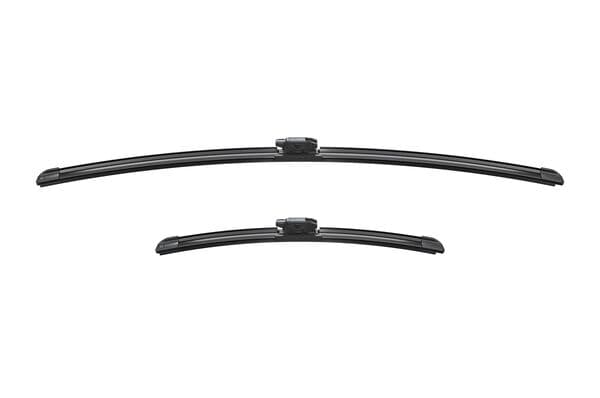 Aerotwin silecek, Set 2