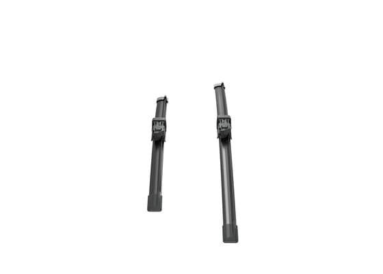 Aerotwin silecek, Set 4