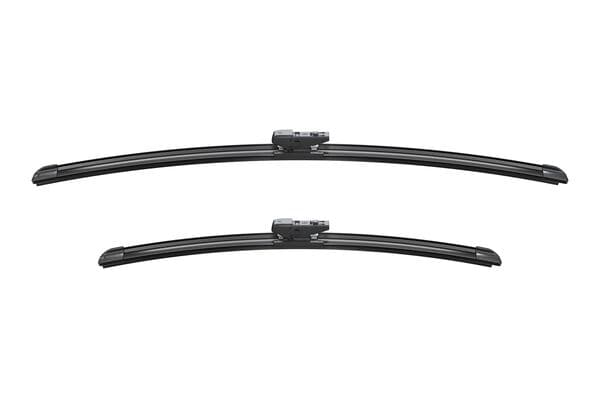 Aerotwin silecek, Set 2