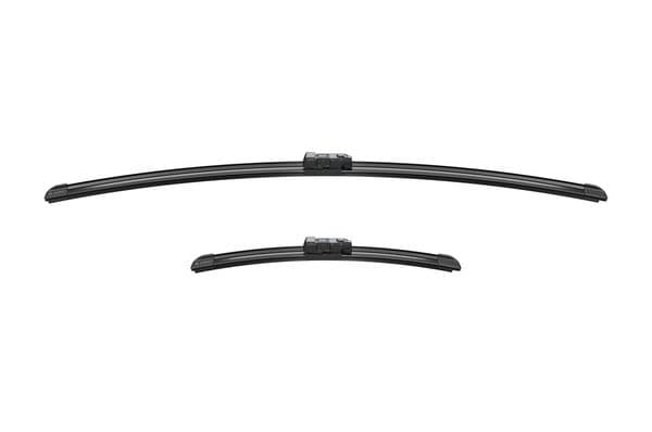 Aerotwin silecek, Set 2