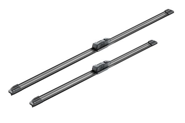 Aerotwin silecek, Set 9