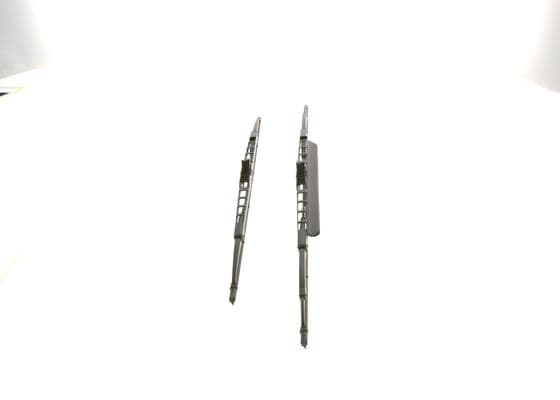 Spoiler silecek süpürgesi, Set 5