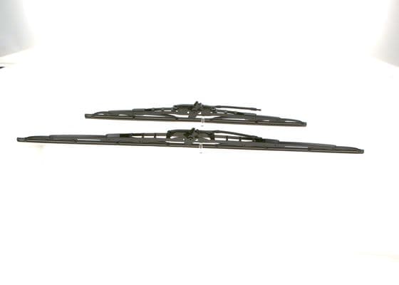 Silecek lastiği, set 4