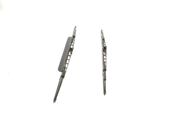 Spoiler silecek süpürgesi, Set 3