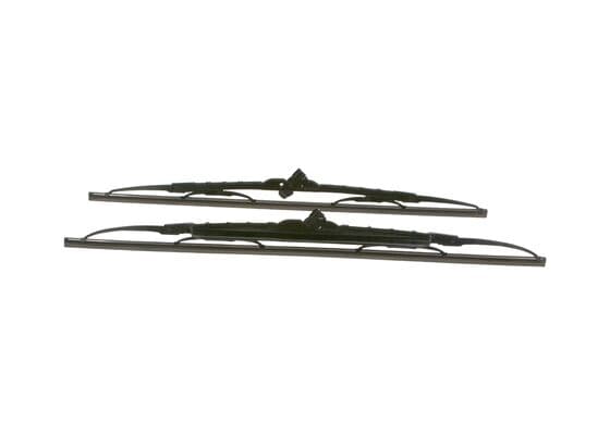 Spoiler silecek süpürgesi, Set 2