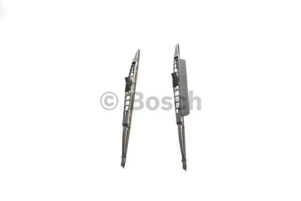 Spoiler silecek süpürgesi, Set 5