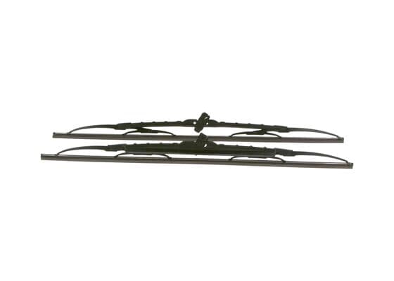 Spoiler silecek süpürgesi, Set 2