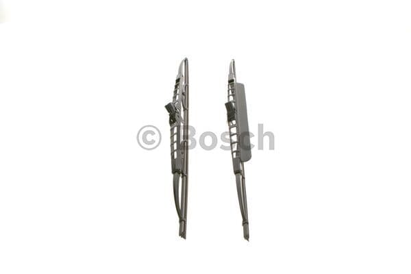 Spoiler silecek süpürgesi, Set 5