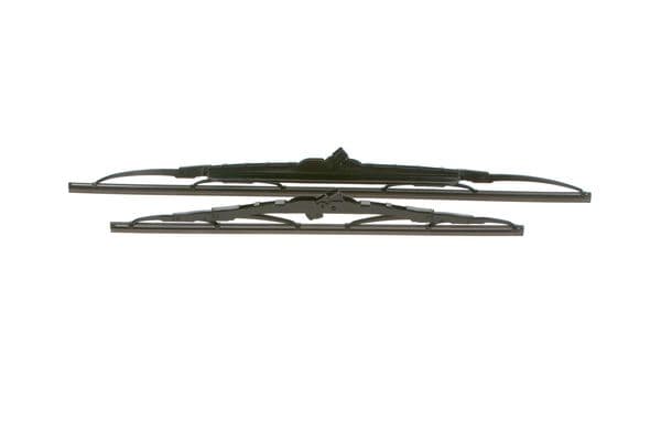 Spoiler silecek süpürgesi, Set 2