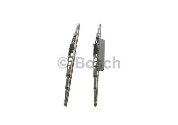 Spoiler silecek süpürgesi, Set 5