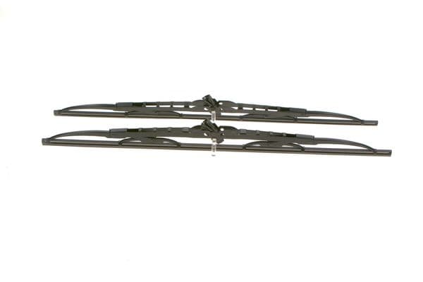 Silecek lastiği, set 4