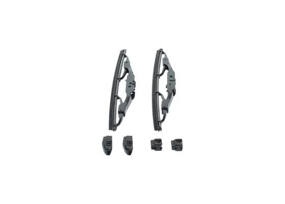 Silecek lastiği, set 1