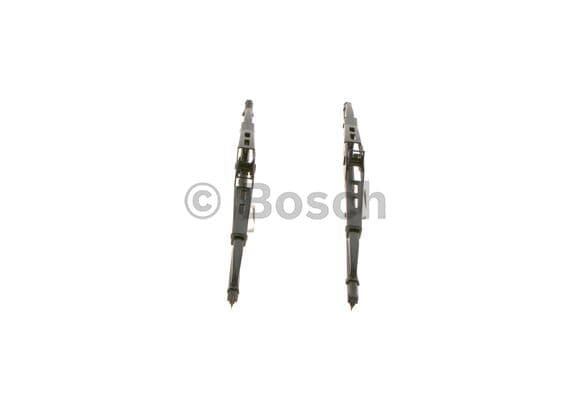 Silecek Twin/Shuangyi, Set 3