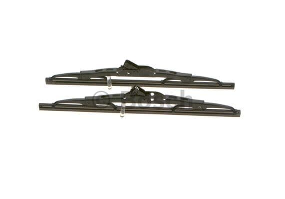 Silecek Twin/Shuangyi, Set 4