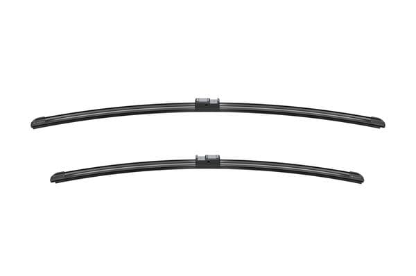 Aerotwin silecek, Set 2