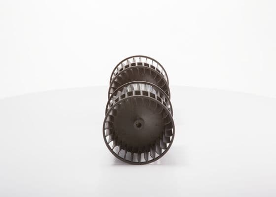 Motor, ısıtma vantilatörü 5