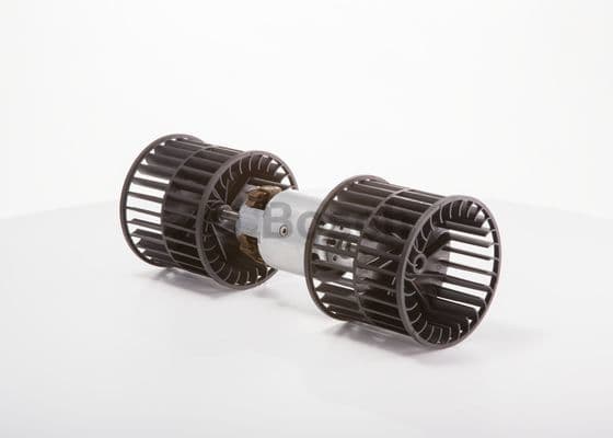 Motor, ısıtma vantilatörü 1