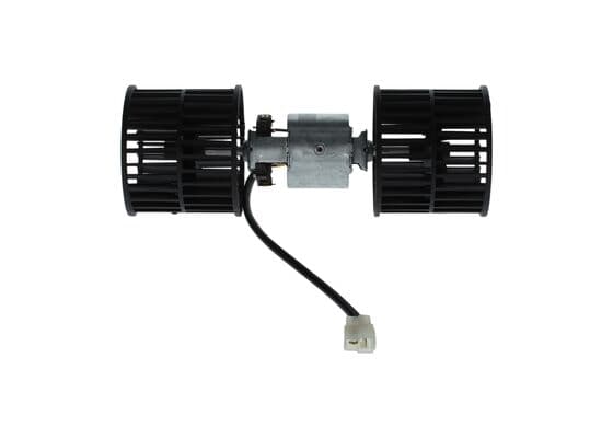 Motor, ısıtma vantilatörü 1