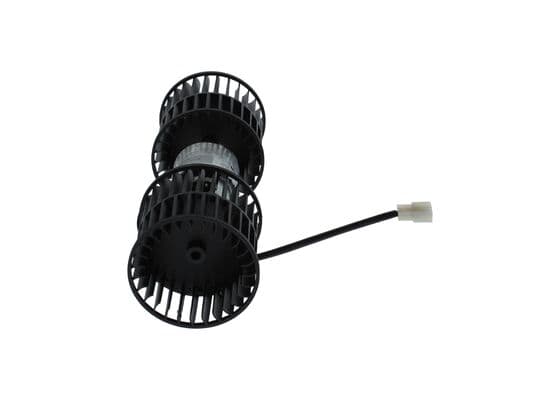 Motor, ısıtma vantilatörü 2