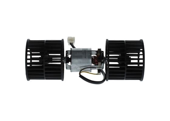 Motor, ısıtma vantilatörü 3