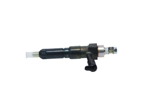 Enjektör meme tutturucusu kombinasyonu 1