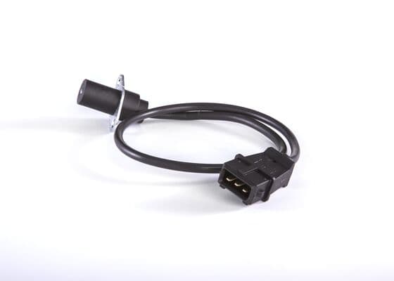 Devir sayısı empülsiyonu 1