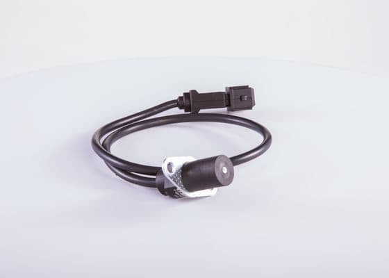 Devir sayısı empülsiyonu 8