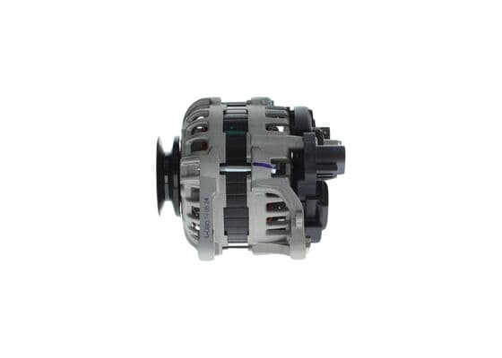 Üç fazlı jeneratör 1