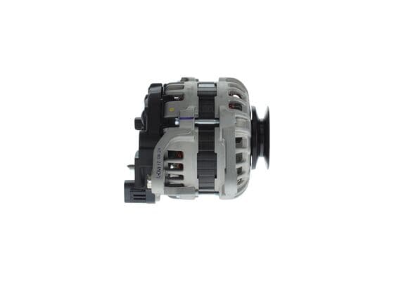 Üç fazlı jeneratör 3