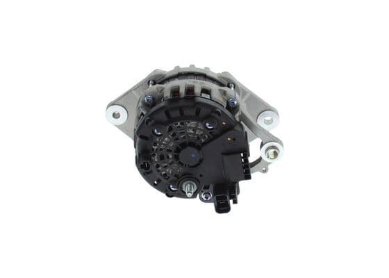 Üç fazlı jeneratör 4