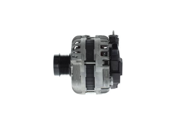 Üç fazlı jeneratör 3