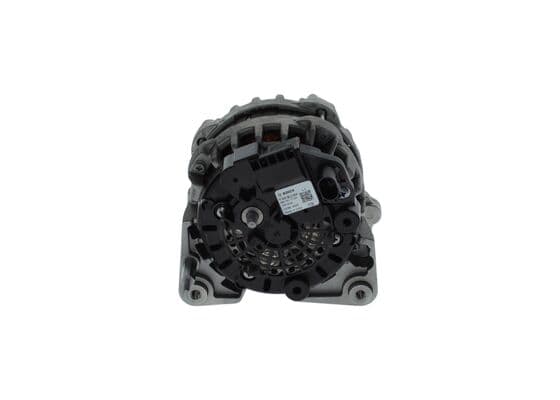 Üç fazlı jeneratör 4