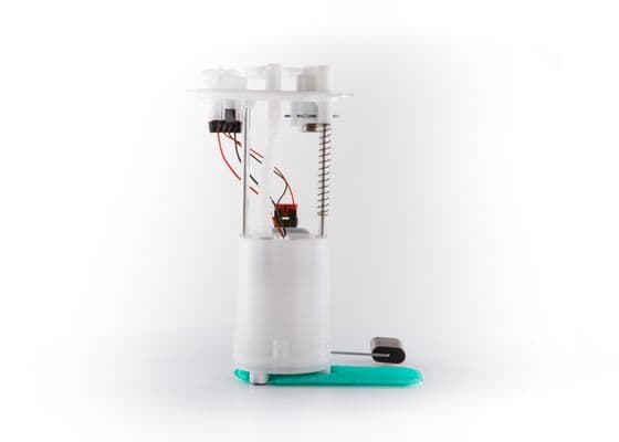 Yakıt besleme modülü 3