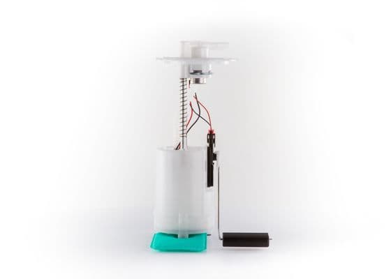 Yakıt besleme modülü 4