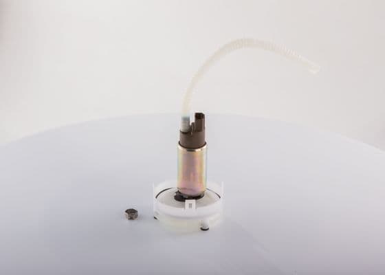 Parça setli depo için elektrikli yakıt pompası 2