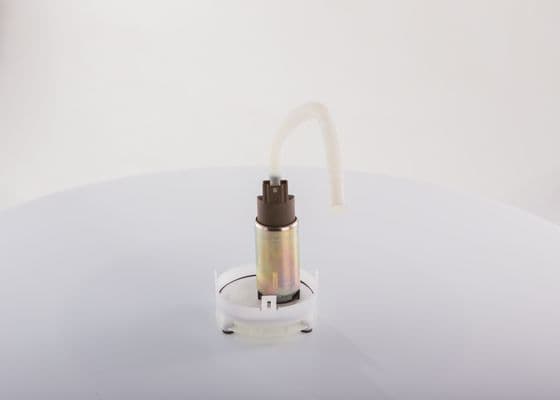 Parça setli depo için elektrikli yakıt pompası 3