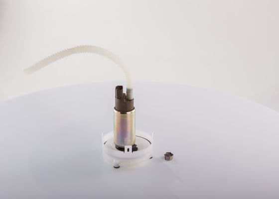 Parça setli depo için elektrikli yakıt pompası 4